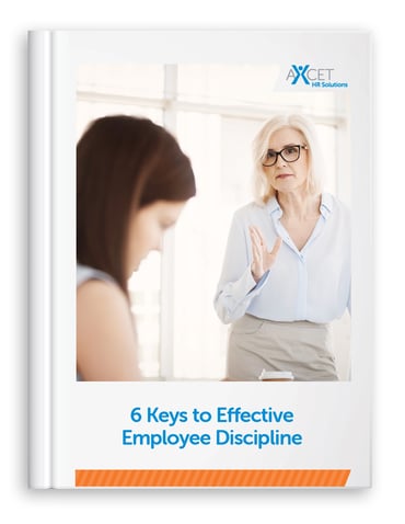 Mastering Employee Discipline: A Guide for Leaders